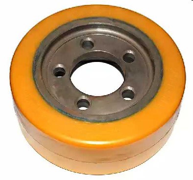 電動叉車驅(qū)動輪